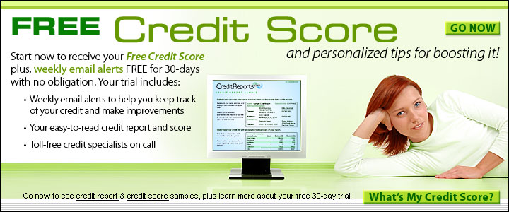 Prime Credit Score